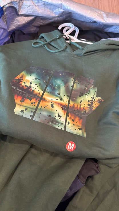 T-shirts, Sweatshirts & Hoodies *CLEARANCE*