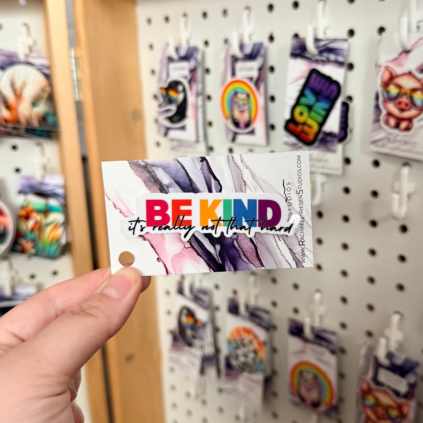 PRIDE STICKERS & MAGNETS & TEMPORARY TATTOOS