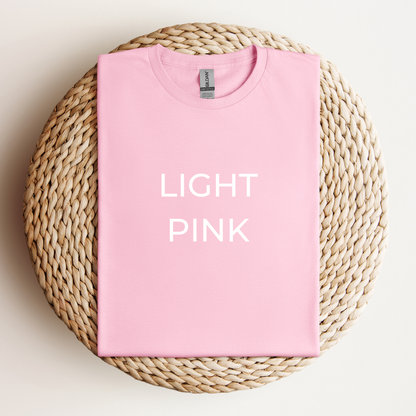 Adult T-Shirts - CLEARANCE OPTIONS AND DESIGNS