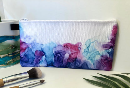Accessory Bag - Wild Garden