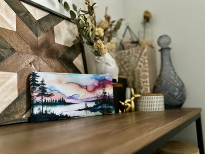 Accessory Bag - Breaking Dawn - Made to Order