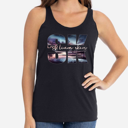 The Vault Collection - Lavender Haze - Tank Top, Sweatshirt and Hoodie