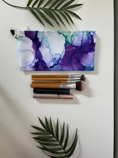 Accessory Bag - Jasmine