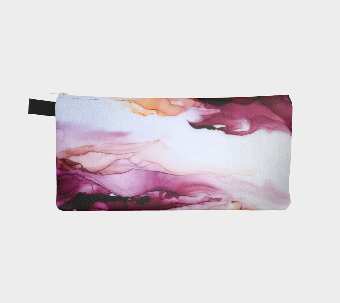 Arizona Sunset - Accessory Bag - In Stock