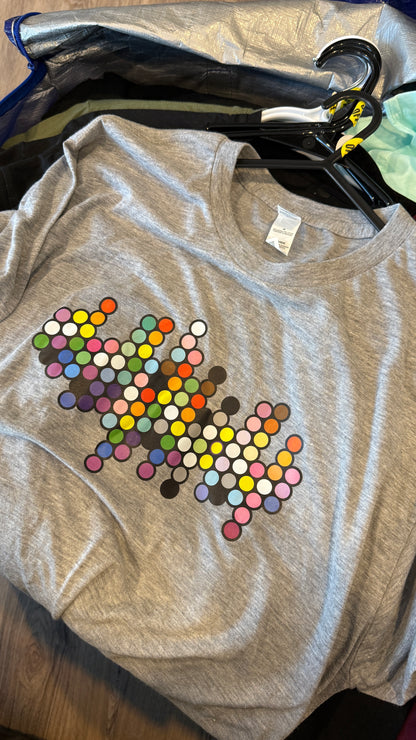 T-shirts, Sweatshirts & Hoodies *CLEARANCE*