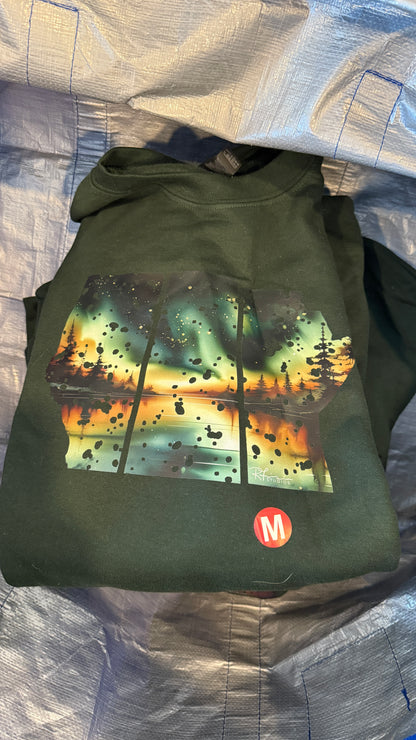 T-shirts, Sweatshirts & Hoodies *CLEARANCE*