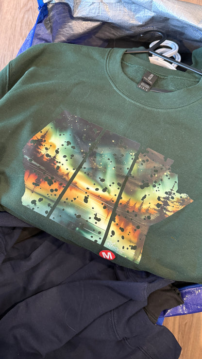 T-shirts, Sweatshirts & Hoodies *CLEARANCE*