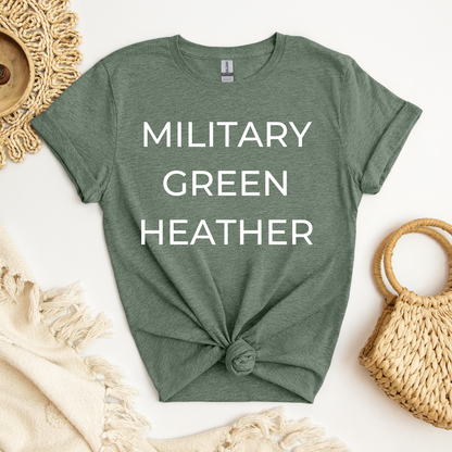 Adult T-Shirts - CLEARANCE OPTIONS AND DESIGNS