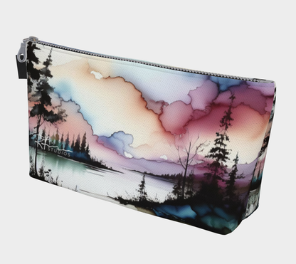 Beauty Bags - Breaking Dawn - 10" and 12" - Made to Order