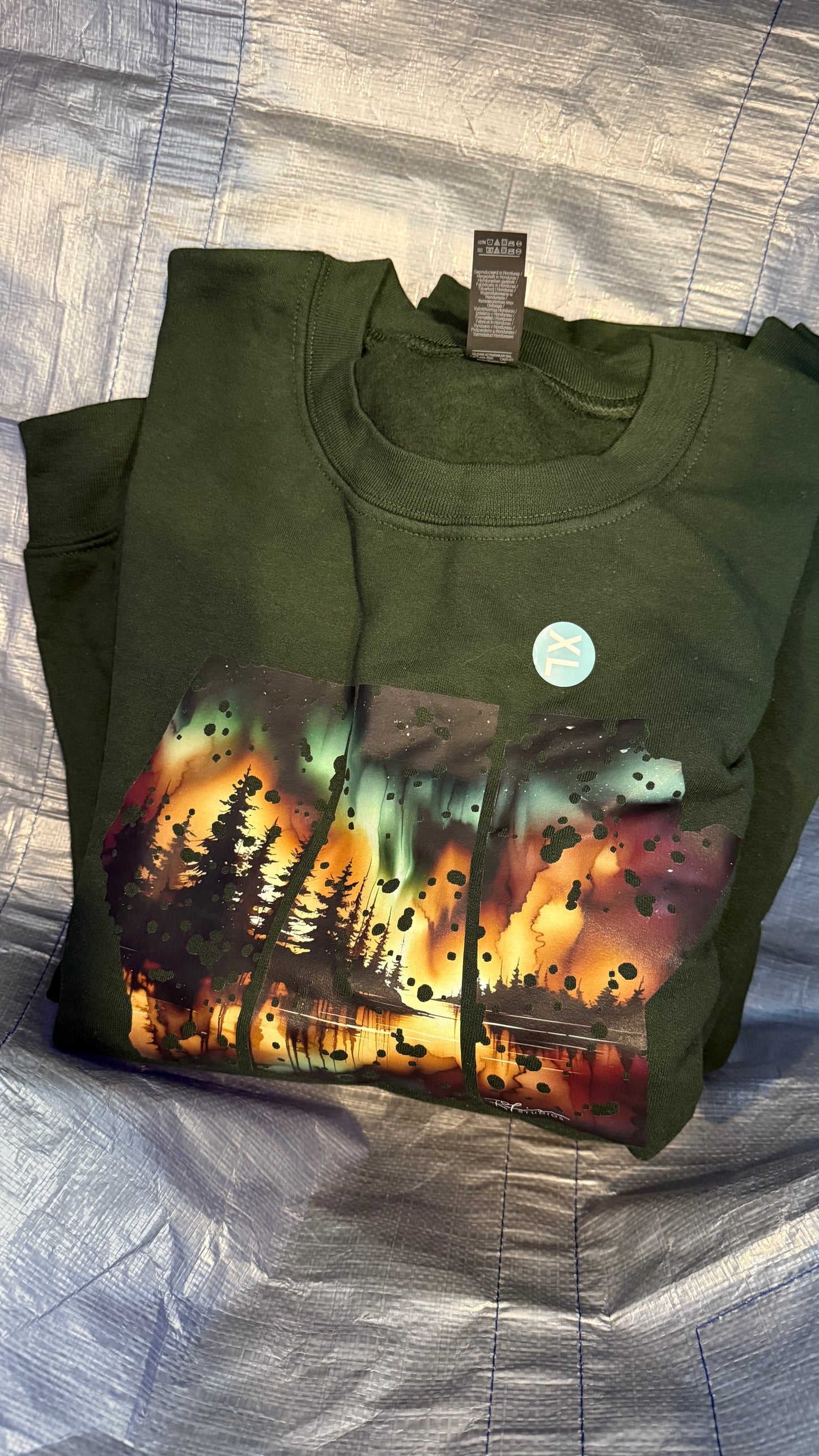 T-shirts, Sweatshirts & Hoodies *CLEARANCE*