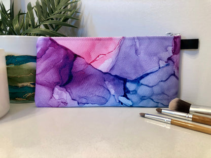 Accessory Bag - Cotton Candy