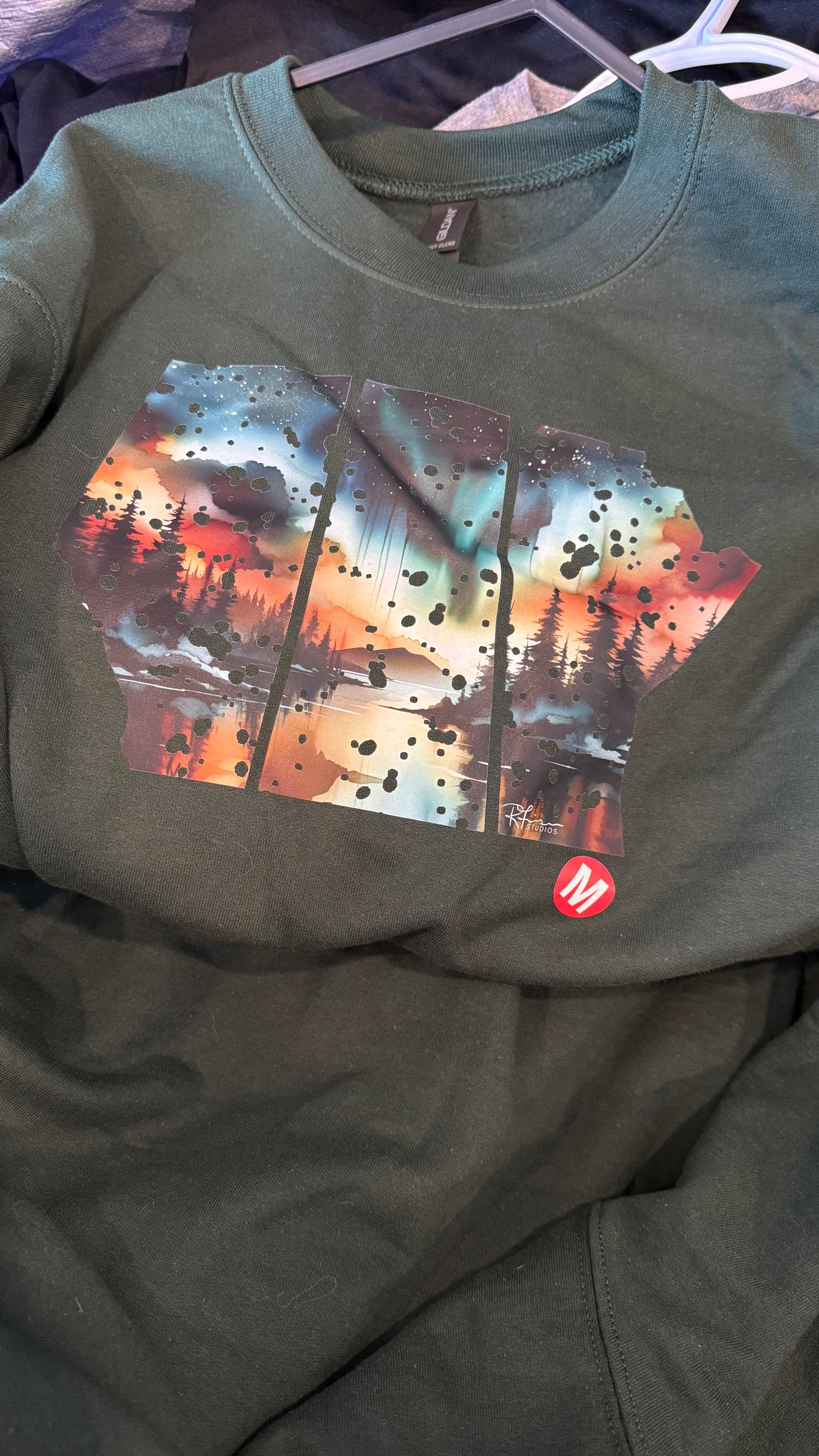 T-shirts, Sweatshirts & Hoodies *CLEARANCE*