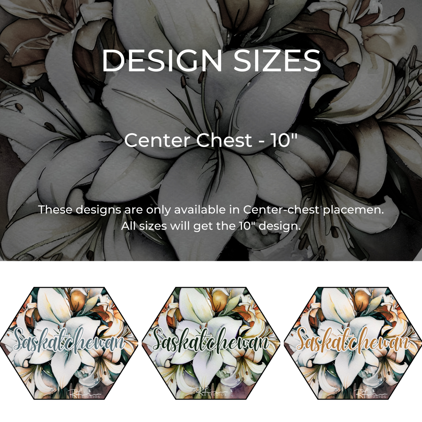 T-SHIRTS - Design Your Own *CLEARANCE*