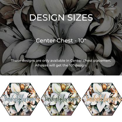 T-SHIRTS - Design Your Own *CLEARANCE*