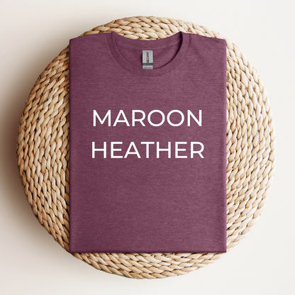 Adult T-Shirts - CLEARANCE OPTIONS AND DESIGNS