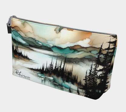 Beauty Bags - What Could Have Been - 10" and 12" - Made to Order