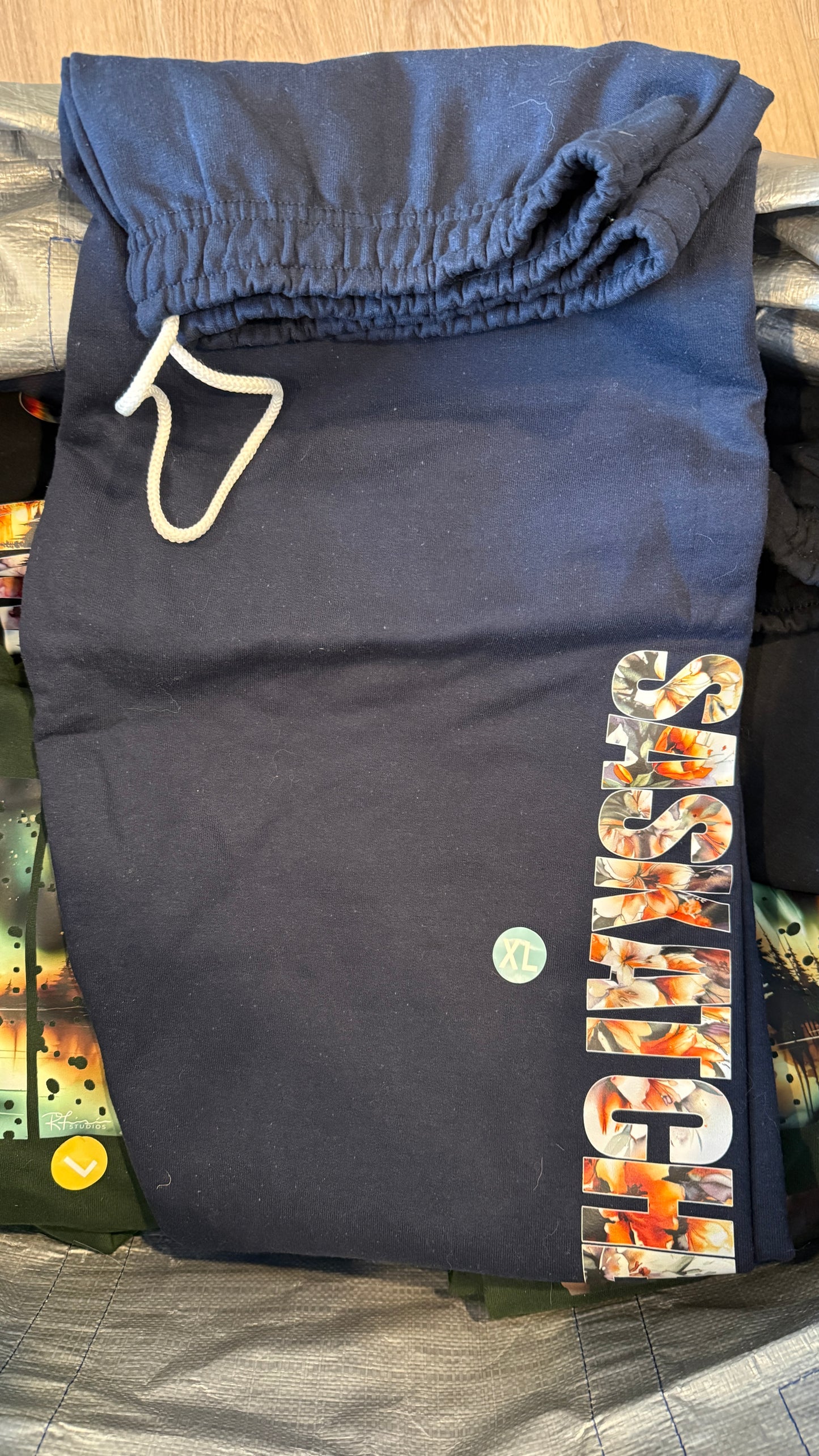 T-shirts, Sweatshirts & Hoodies *CLEARANCE*