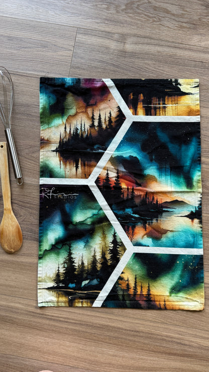 Kitchen/Dish/Tea Towel BULK ORDER *OPENING FEB 2026*