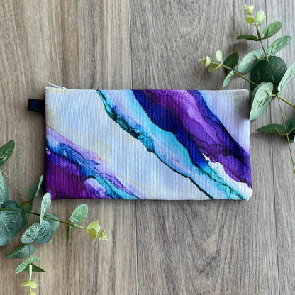 Accessory Bag - Spring Brights