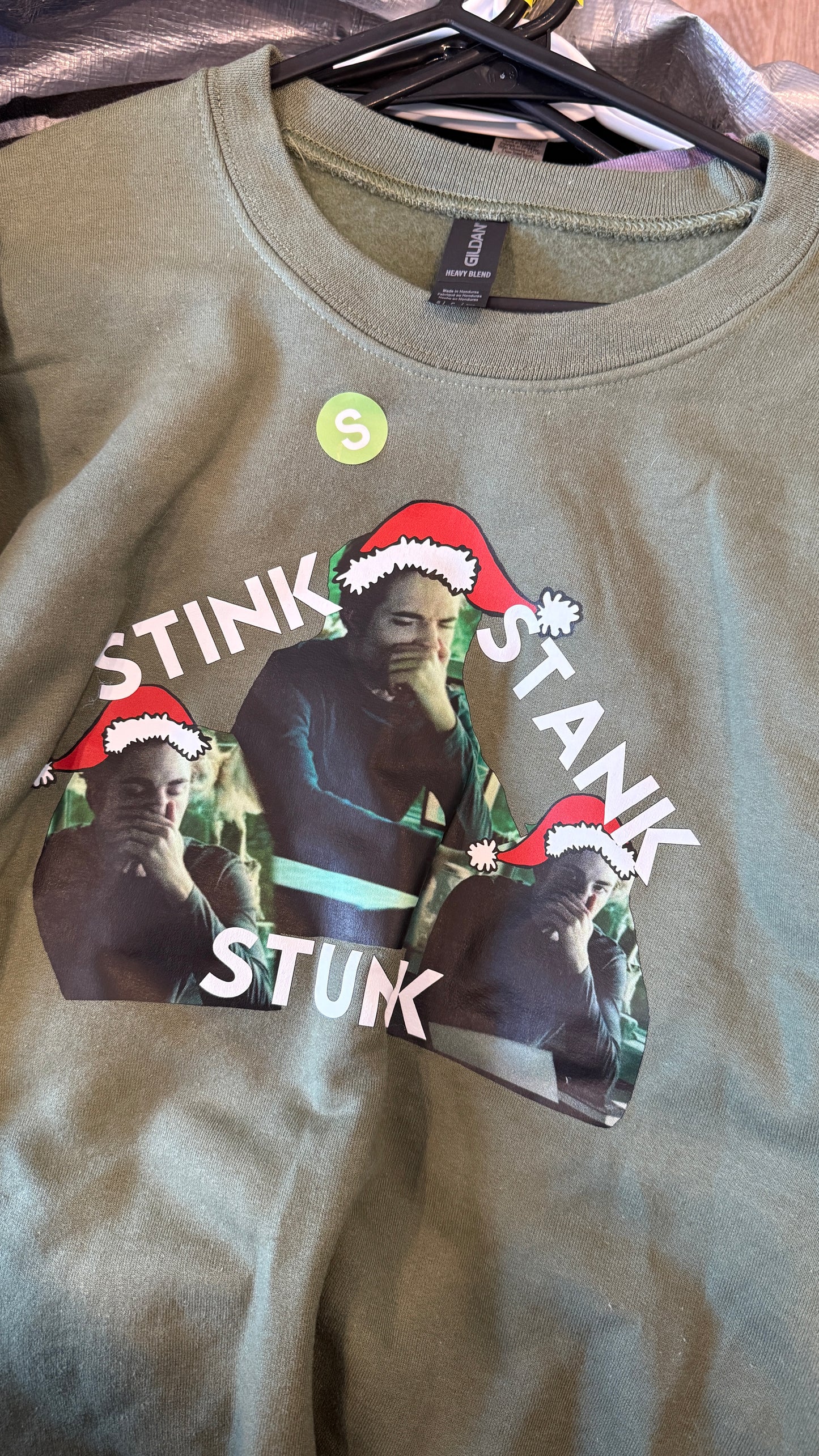 T-shirts, Sweatshirts & Hoodies *CLEARANCE*