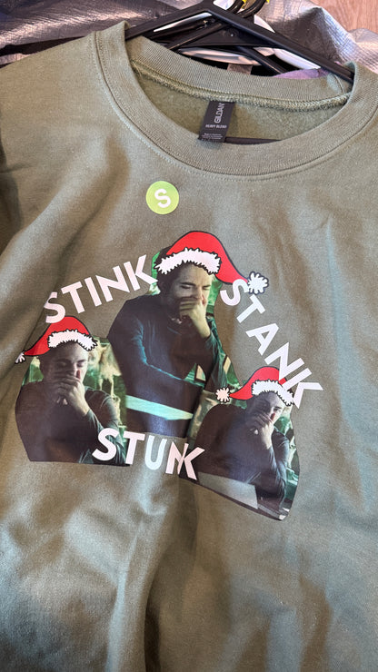 T-shirts, Sweatshirts & Hoodies *CLEARANCE*