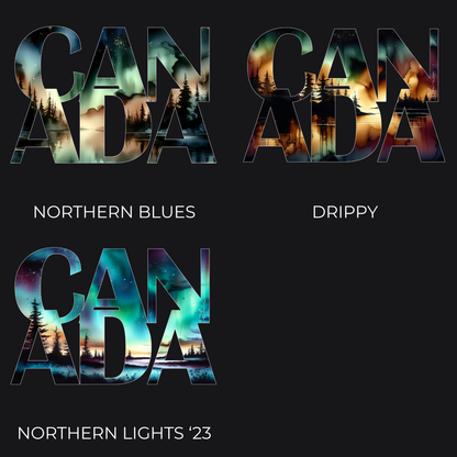 Tank Top - CANADA - PREORDER