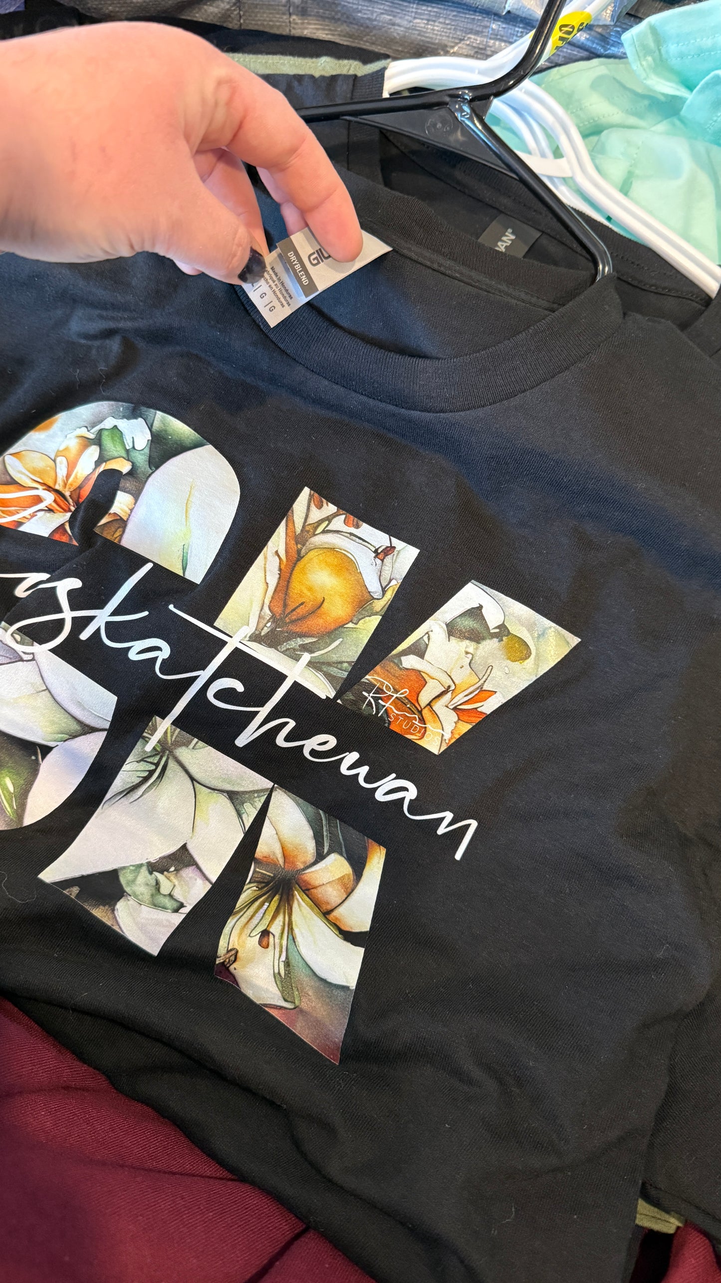 T-shirts, Sweatshirts & Hoodies *CLEARANCE*