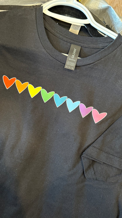 T-shirts, Sweatshirts & Hoodies *CLEARANCE*