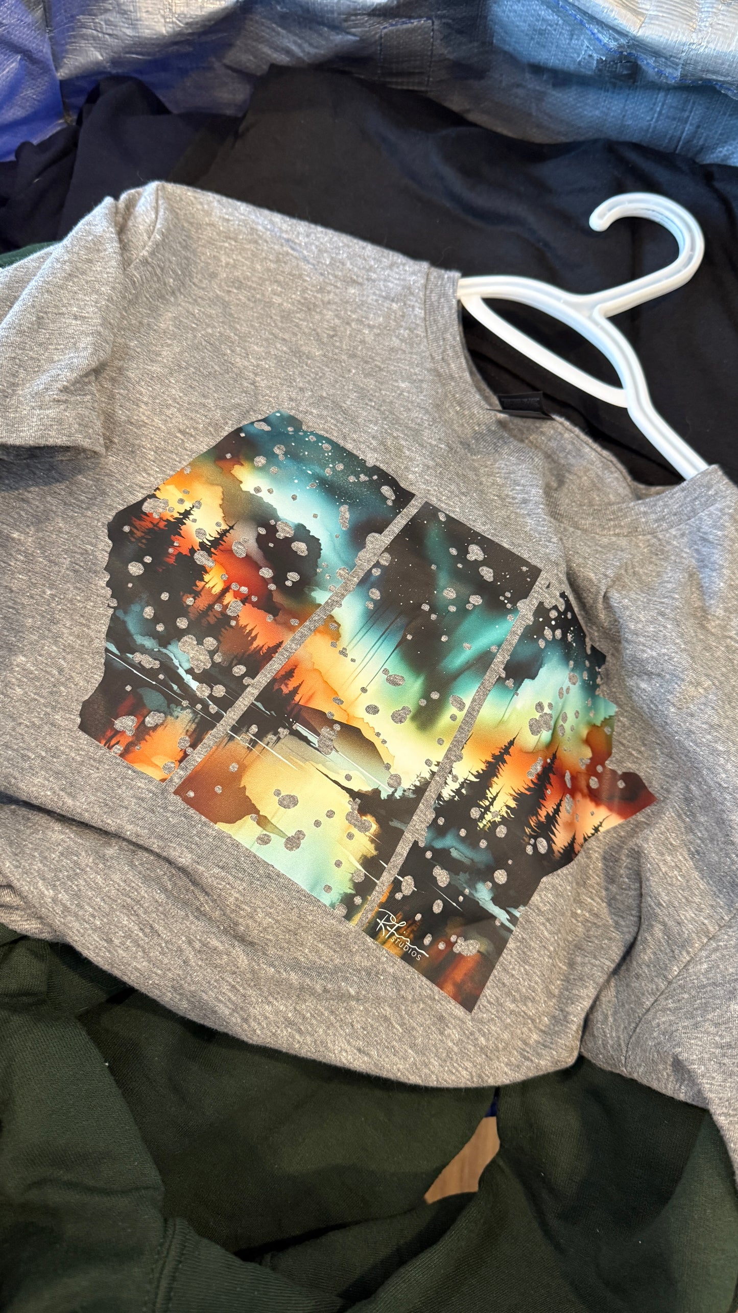 T-shirts, Sweatshirts & Hoodies *CLEARANCE*