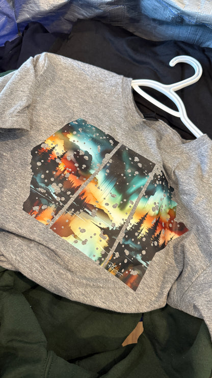 T-shirts, Sweatshirts & Hoodies *CLEARANCE*