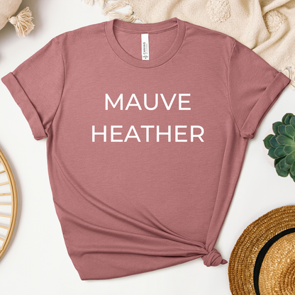 Poutine Love Collection - Adult T Shirt - LEFT CHEST