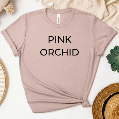 Poutine Love Collection - Adult T Shirt - LEFT CHEST