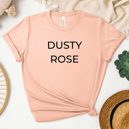 T-SHIRTS - Design Your Own *CLEARANCE*