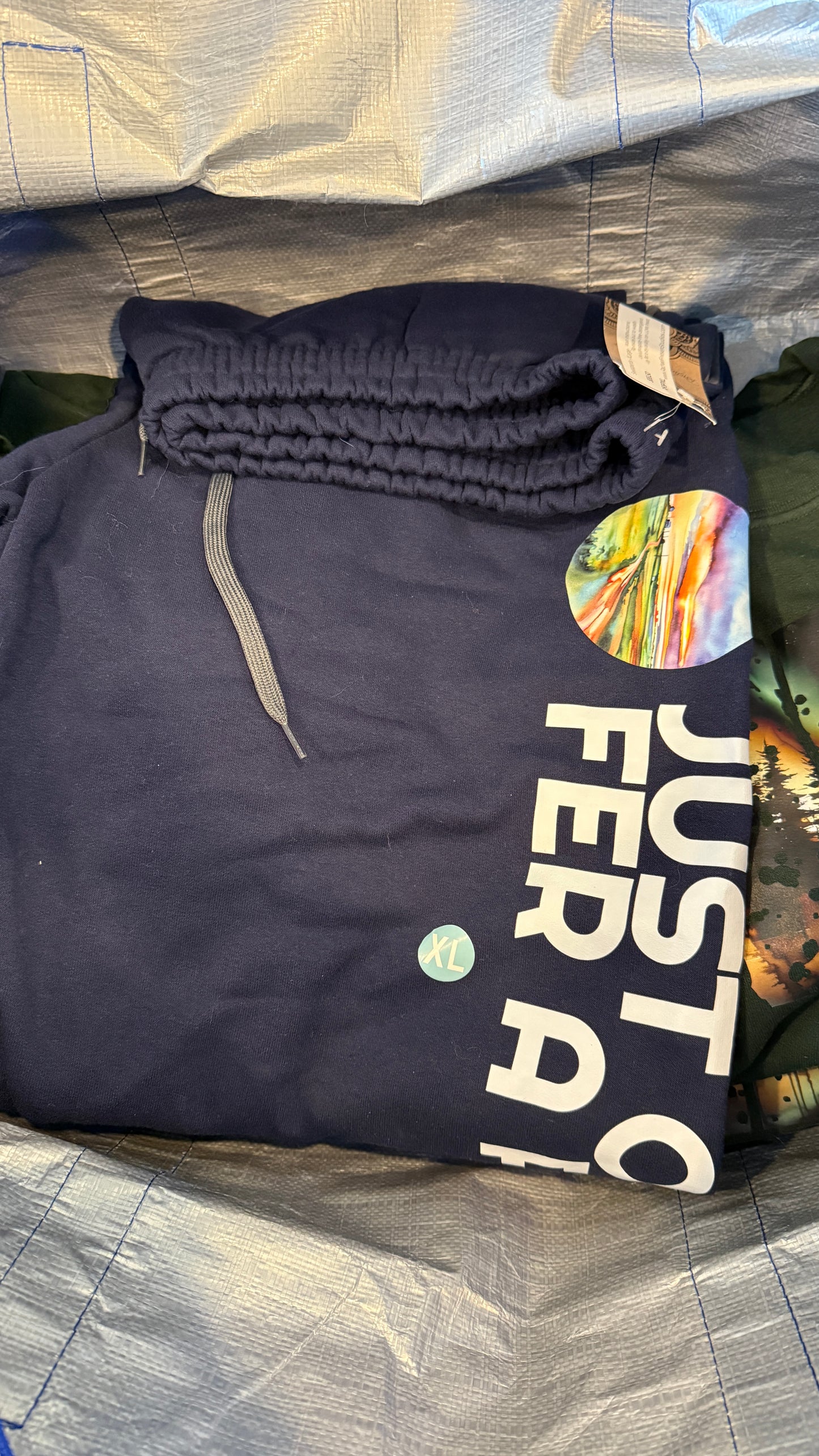 T-shirts, Sweatshirts & Hoodies *CLEARANCE*