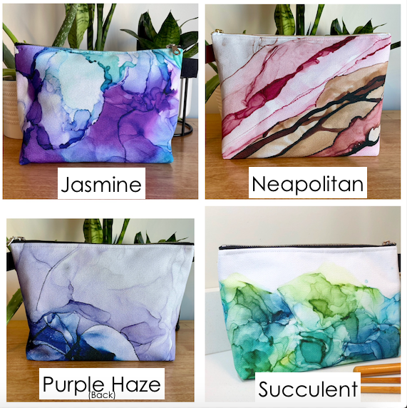 2026 Beauty Bag BULK PREORDER *NOW OPEN*