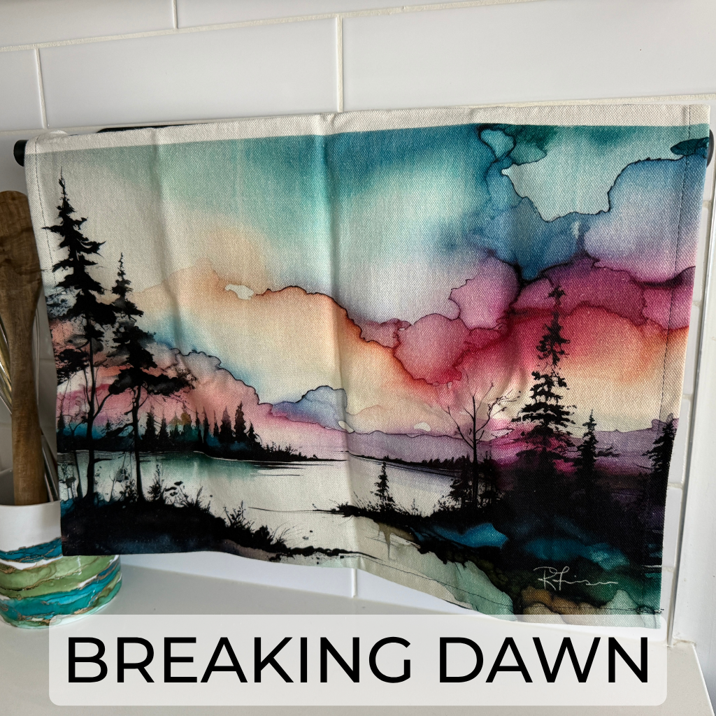 Kitchen/Dish/Tea Towel BULK ORDER *NOW OPEN*