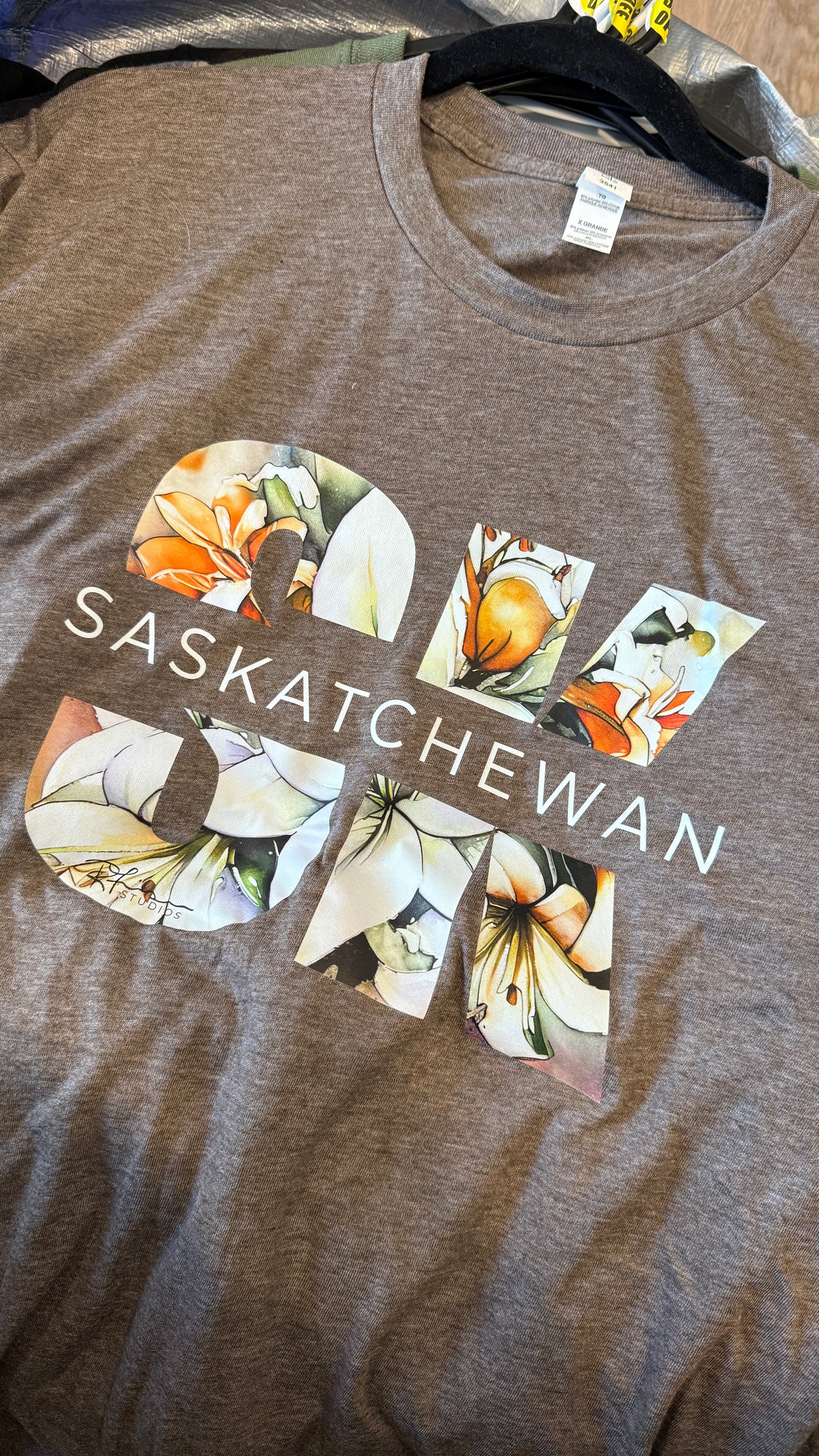 T-shirts, Sweatshirts & Hoodies *CLEARANCE*