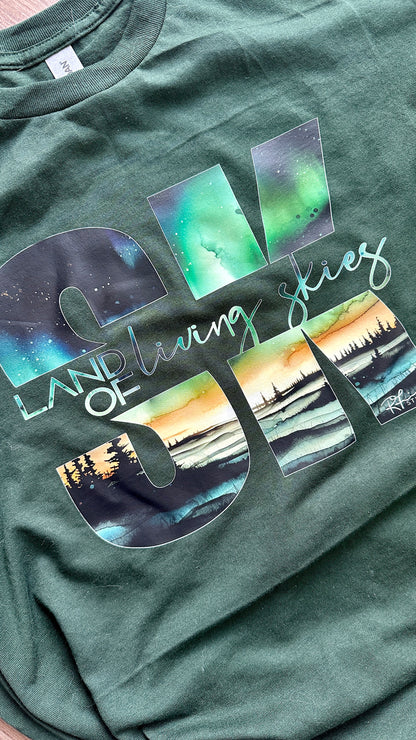 The Vault Collection - Midnight - T-shirts, Sweatshirt and Hoodie