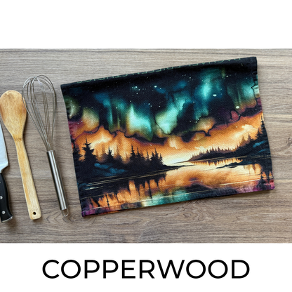 Kitchen/Dish/Tea Towel BULK ORDER *NOW OPEN*