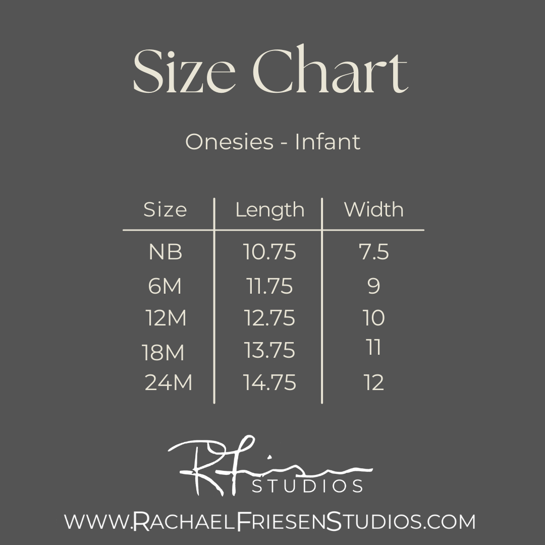 Infant & Youth Apparel *CLEARANCE*