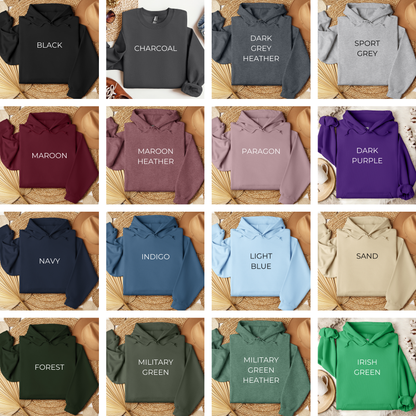 SWEATSHIRTS - Design Your Own *CLEARANCE*