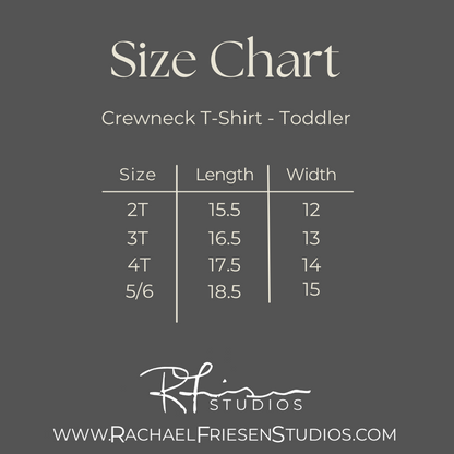 Infant & Youth Apparel - Design your own *CLEARANCE*