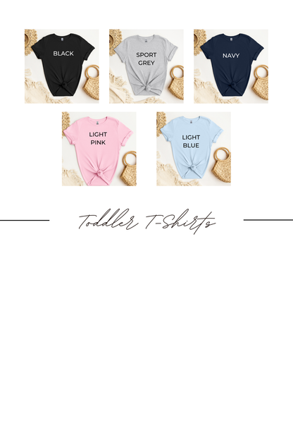 Infant & Youth Apparel - Design your own *CLEARANCE*