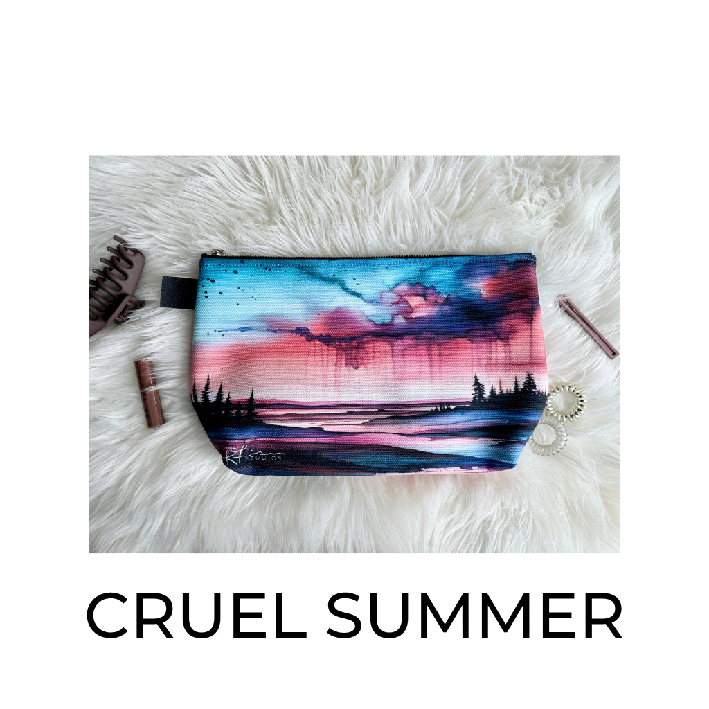 2026 Beauty Bag BULK PREORDER *NOW OPEN*