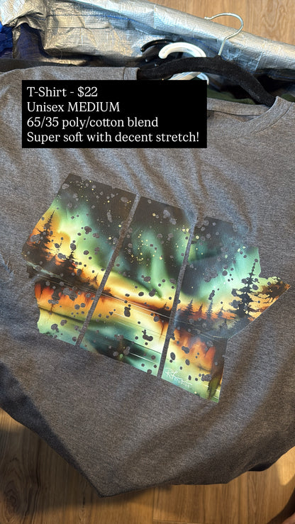 T-shirts, Sweatshirts & Hoodies *CLEARANCE*