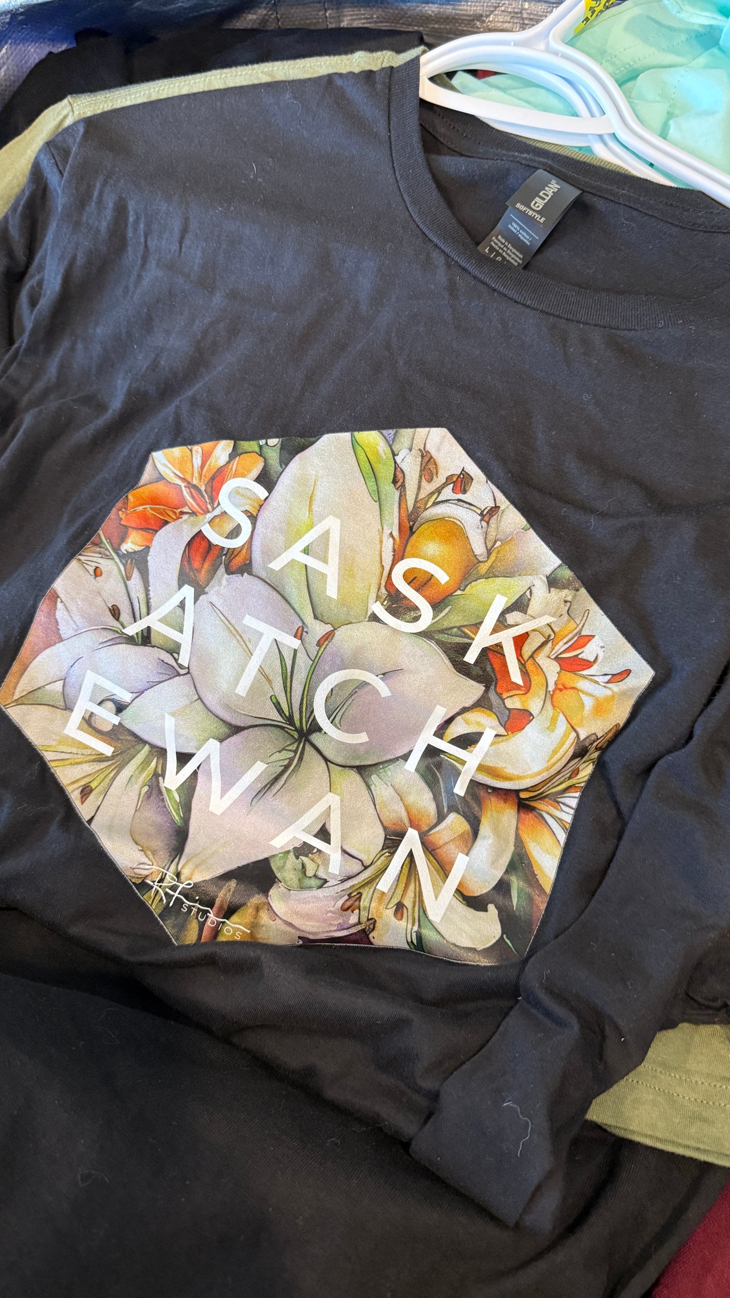 T-shirts, Sweatshirts & Hoodies *CLEARANCE*