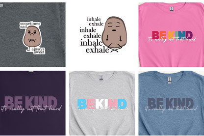 SWEATSHIRTS - Design Your Own *CLEARANCE*