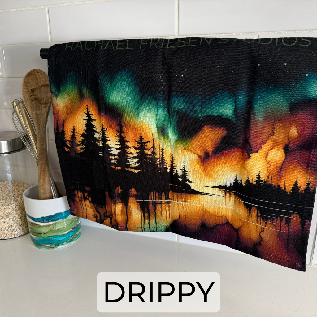 Kitchen/Dish/Tea Towel BULK ORDER *NOW OPEN*