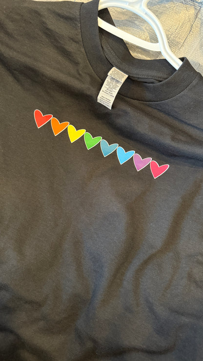 T-shirts, Sweatshirts & Hoodies *CLEARANCE*