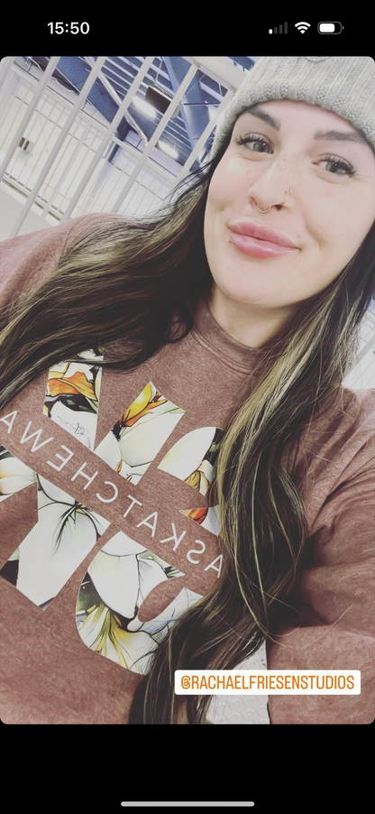 The Vault Collection - Maroon Heather - T-shirt and Sweatshirt